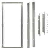 Nature's Generator 125A Automatic Transfer Switch Flush Mount - Nature's Generator