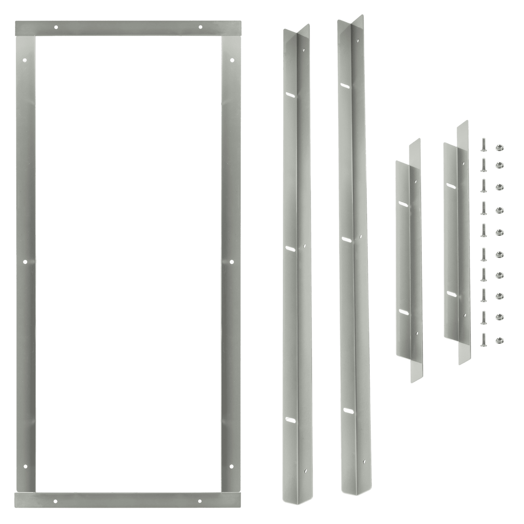 Nature's Generator 125A Automatic Transfer Switch Flush Mount - Nature's Generator