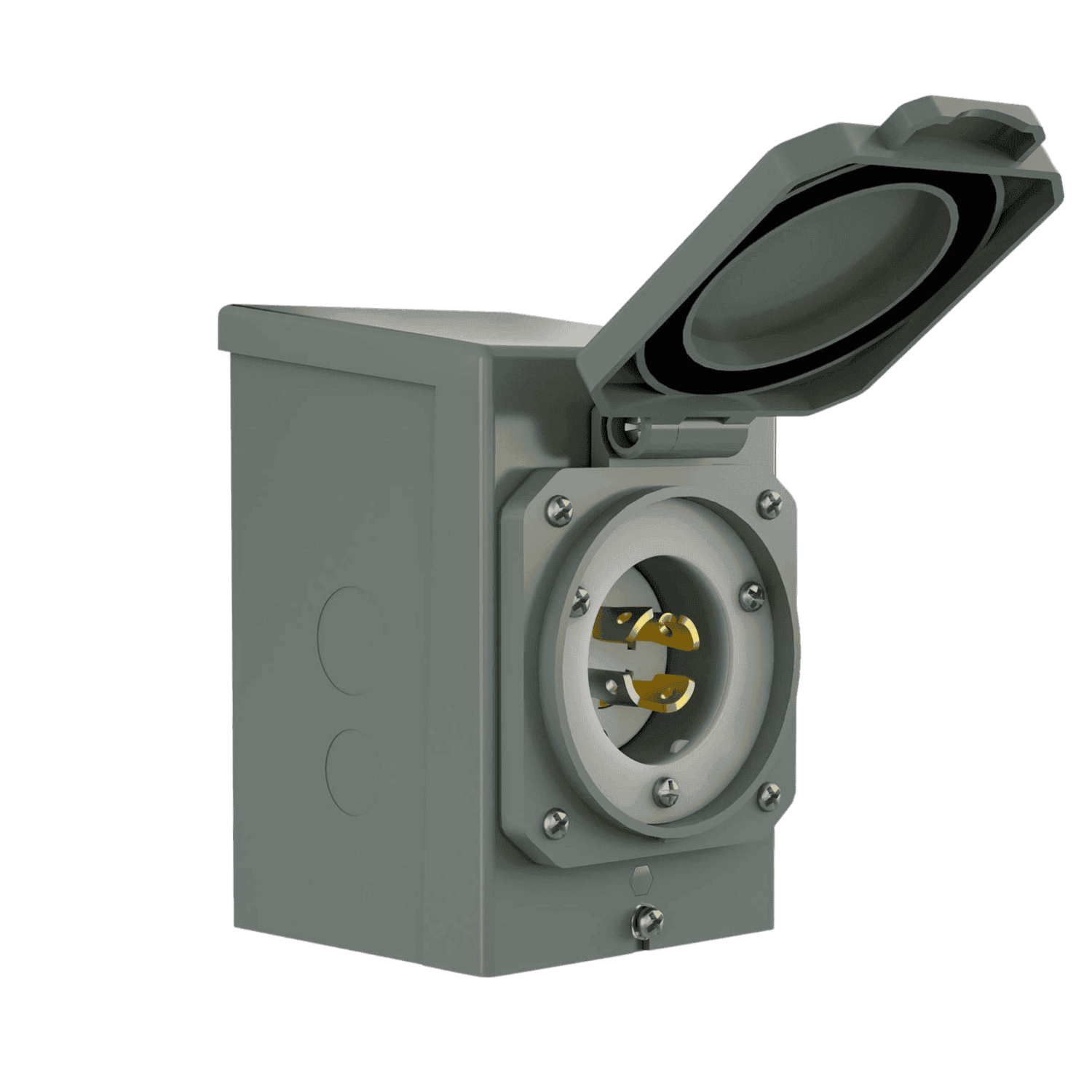 Generator Inlet Types What Is an Electrical Load? Definition, Types & Examples Explained ...