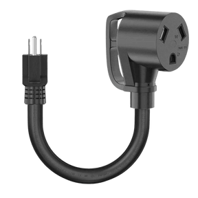 Nature's Generator 30A to 15A Adapter - Nature's Generator