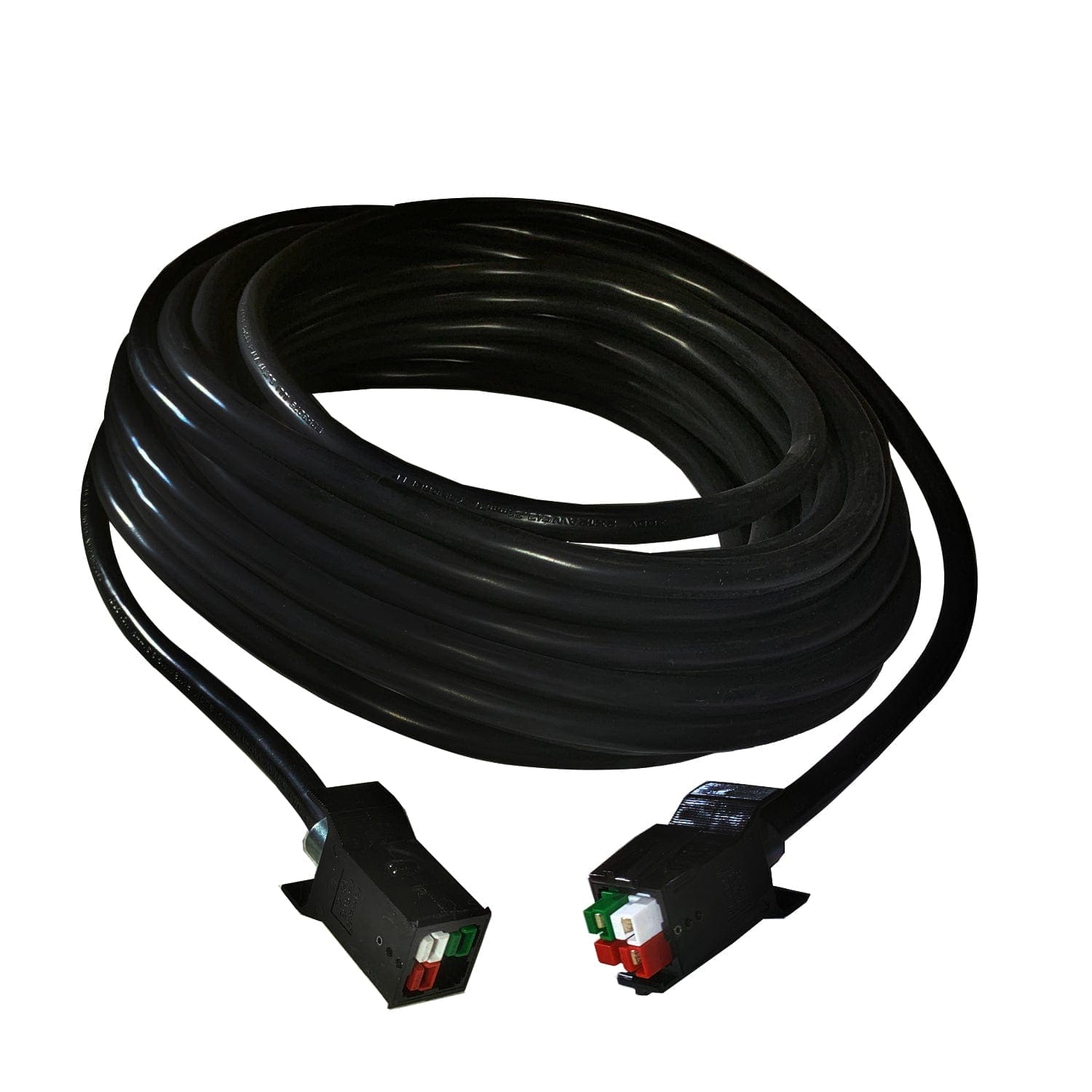 Nature's Generator 50ft Power Panel Extension Cable - Nature's Generator