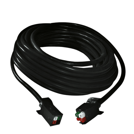 Nature's Generator 50ft Power Panel Extension Cable - Nature's Generator