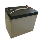 Nature's Generator 60Ah Replacement Battery - Nature's Generator