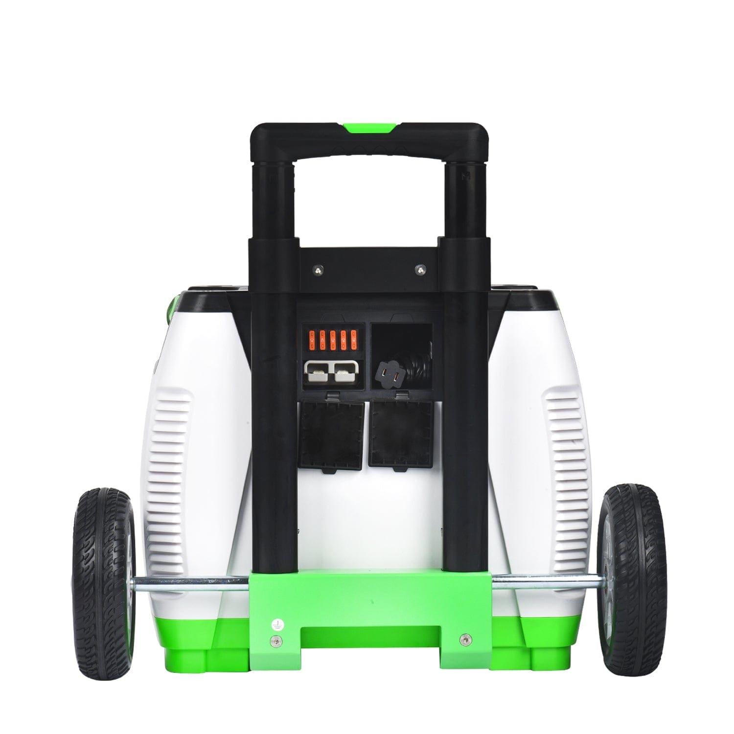 Nature's Generator - Nature's Generator