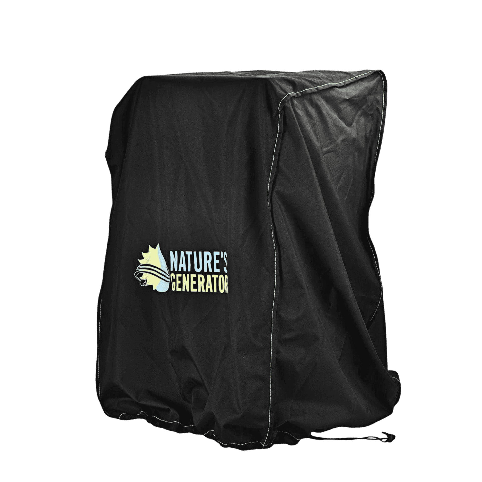 Nature's Generator and Power Pod Cover - Nature's Generator