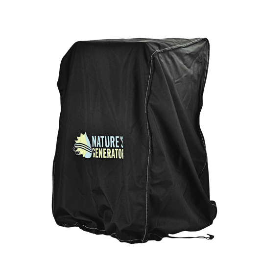 Nature's Generator and Power Pod Cover - Nature's Generator