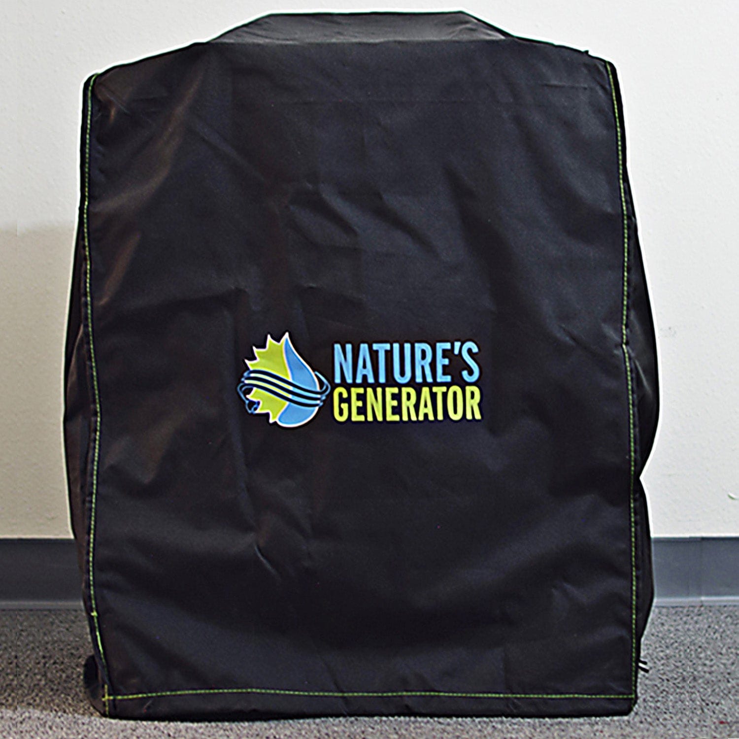 Nature's Generator and Power Pod Cover - Nature's Generator
