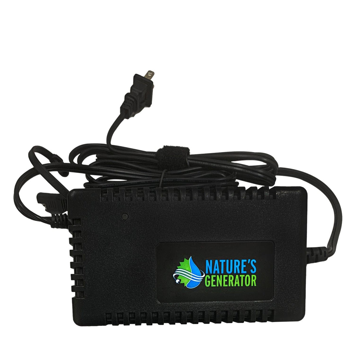 Nature's Generator Battery Charger / Maintainer - Nature's Generator