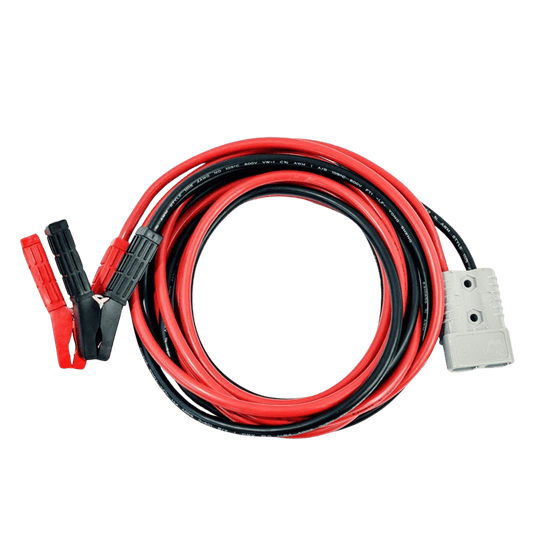 Nature's Generator Battery Jumpstart Cable - Nature's Generator