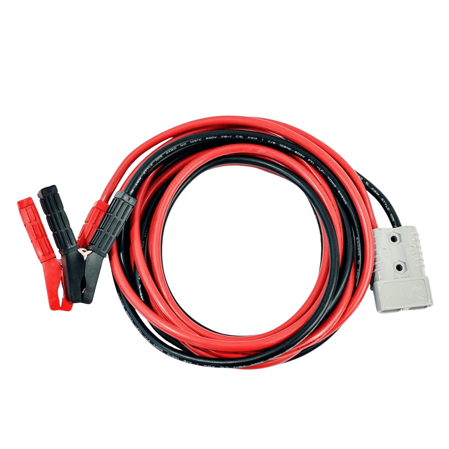 Nature's Generator Battery Jumpstart Cable - Nature's Generator