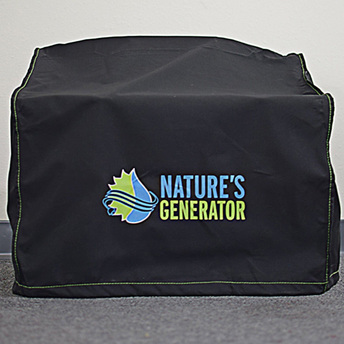 Nature's Generator Cover - Nature's Generator