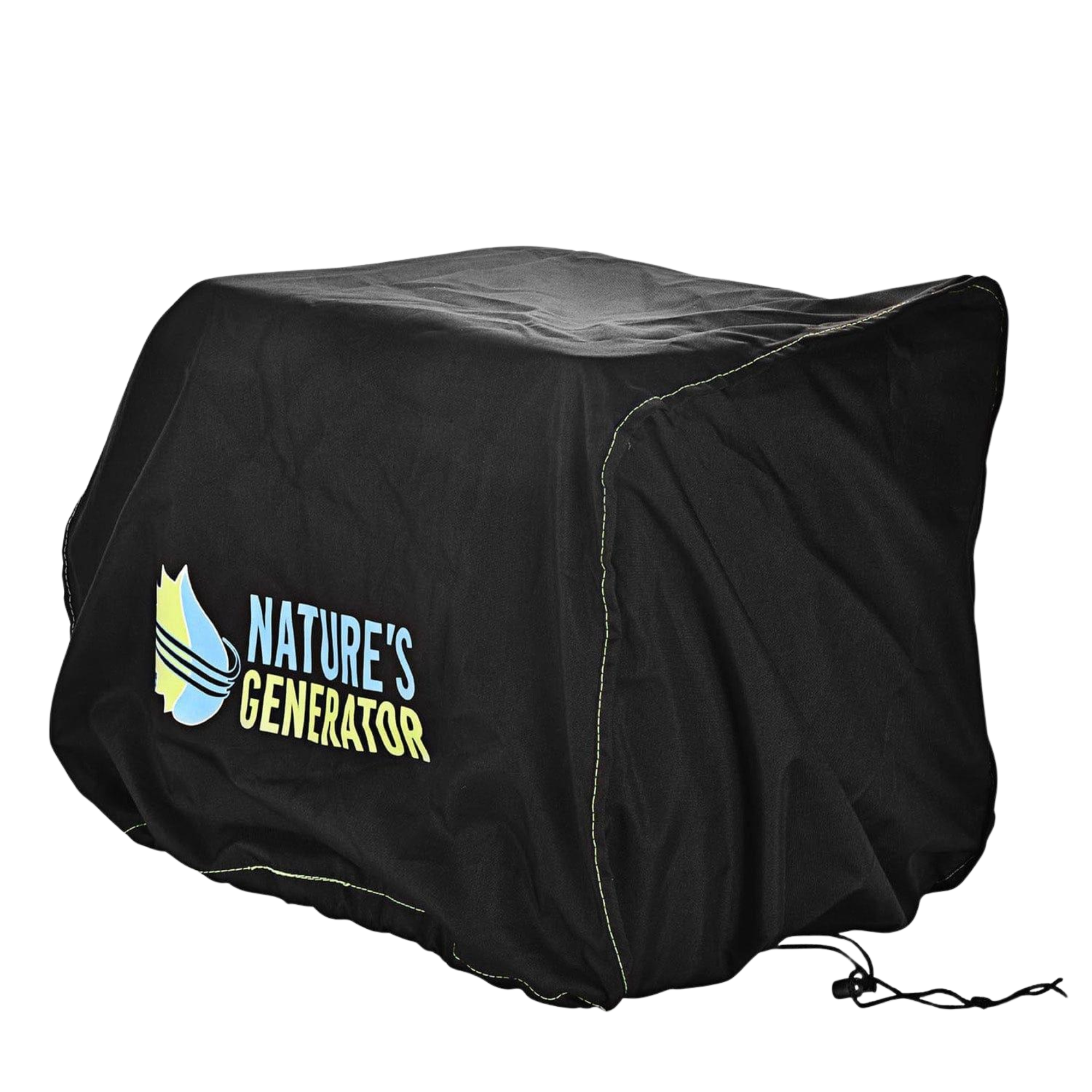 Nature's Generator Cover - Nature's Generator