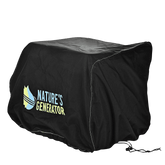 Nature's Generator Cover - Nature's Generator
