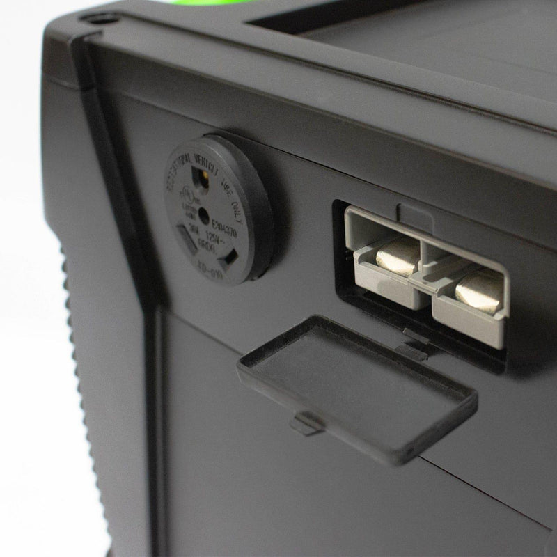 Elite 3600 Help Center - Product 
Nature's Generator Elite - Nature's Generator 7