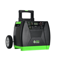 Nature's Generator Elite - Nature's Generator