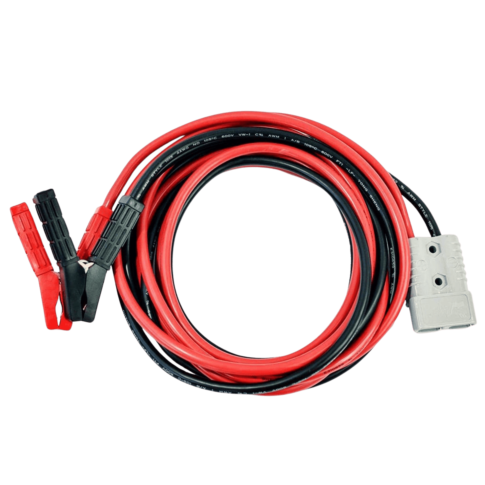 Nature's Generator Elite Battery Jumpstart Cable - Nature's Generator