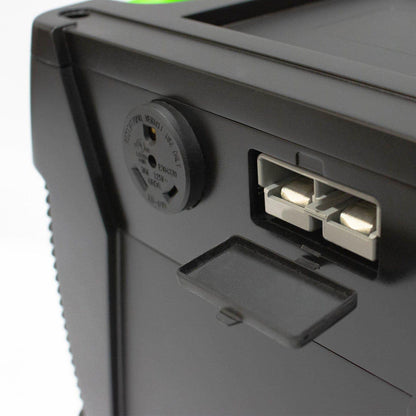 Nature's Generator Elite Gold - PE System - Nature's Generator