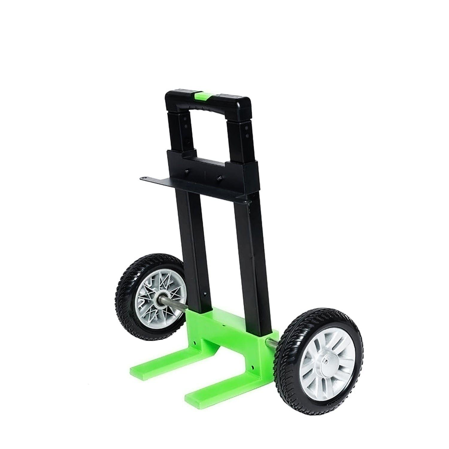 Nature's Generator Expandable Heavy Duty Cart - Nature's Generator