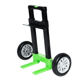 Nature's Generator Expandable Heavy Duty Cart - Nature's Generator