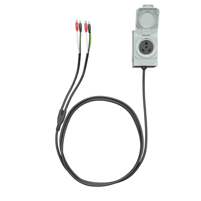 Nature's Generator Lithium 1800 Combiner Cable