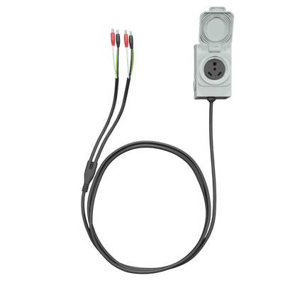 Nature's Generator Lithium 1800 Combiner - Nature's Generator