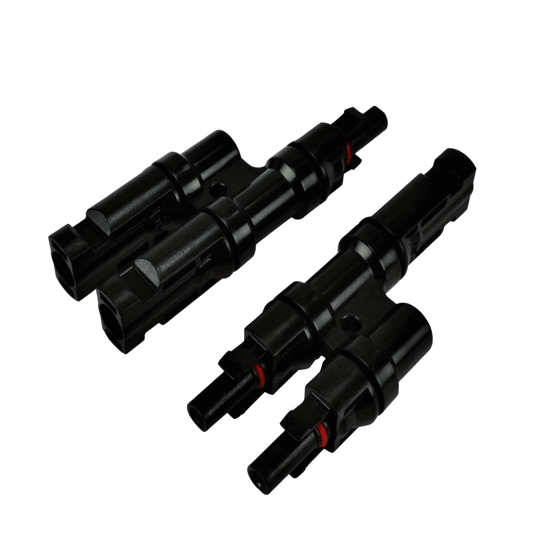 Nature's Generator MC4 Branch Connector - Nature's Generator