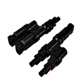 Nature's Generator MC4 Branch Connector - Nature's Generator