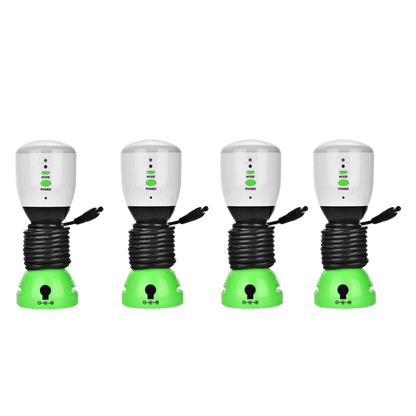 Nature's Generator Power Light - 4 Pack - Nature's Generator