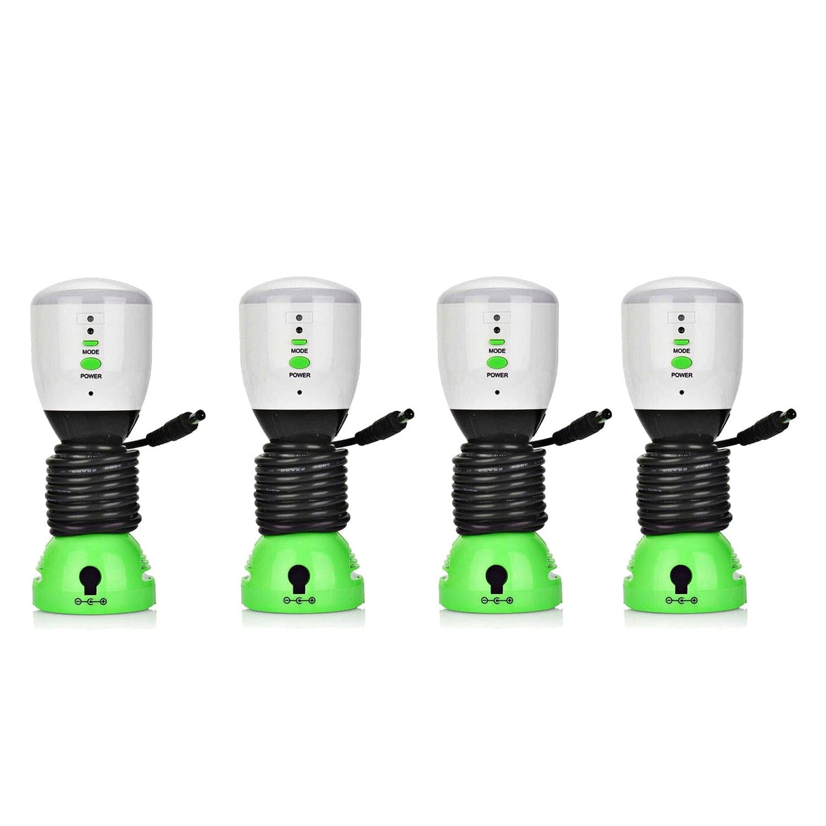 Nature's Generator Power Light - 4 Pack - Nature's Generator