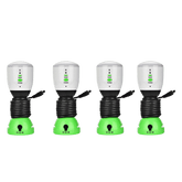 Nature's Generator Power Light - 4 Pack - Nature's Generator