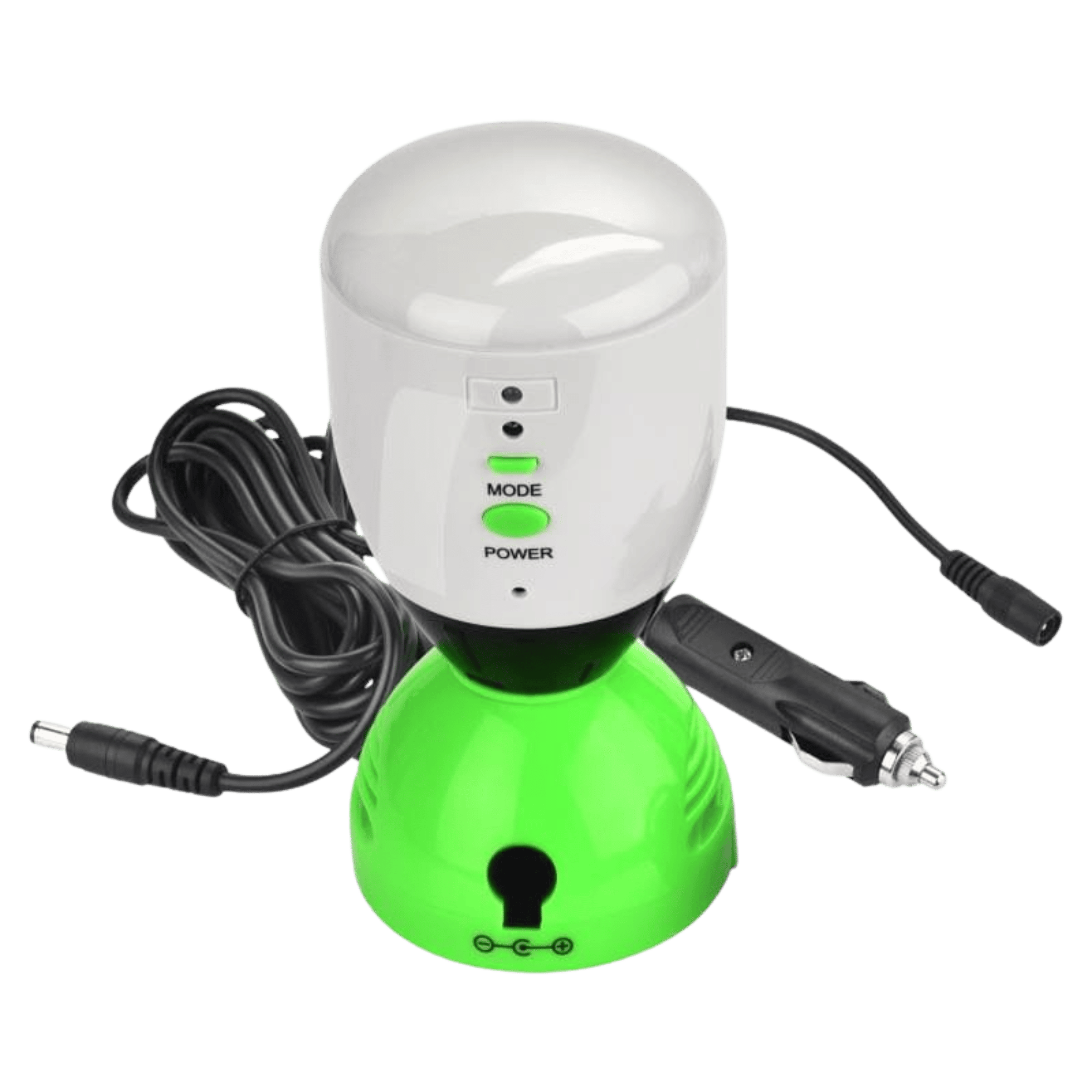 Nature's Generator Power Light - Nature's Generator