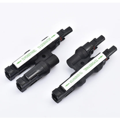 Nature's Generator Power Panel - 2 Panel System - Nature's Generator