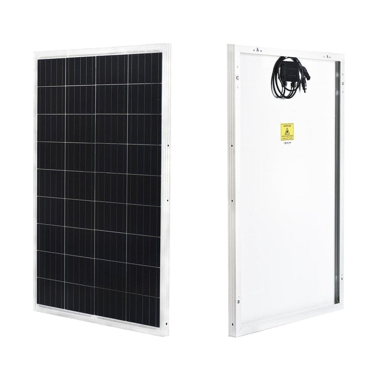 Nature's Generator Lithium 3600 Power Pod - Product 
- Nature's Generator Power Panel with 50 Foot Cable - Nature's Generator 15