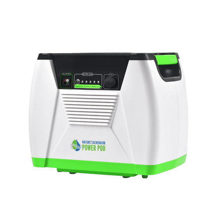 Nature's Generator Power Pod
