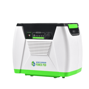 Nature's Generator Power Pod - Nature's Generator