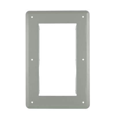 Nature's Generator Power Transfer Switch Flush Mount - Nature's Generator