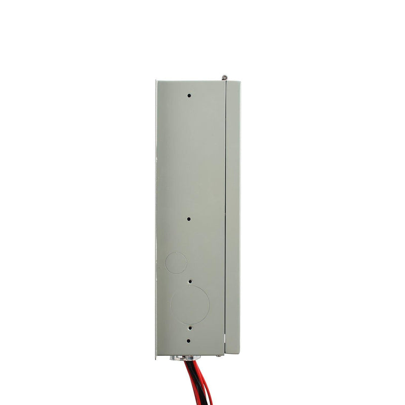 120V 15A 4-Circuit Non-Automatic Transfer Switch - Product - Nature's Generator Power Transfer Switch Kit - Nature's Generator 8