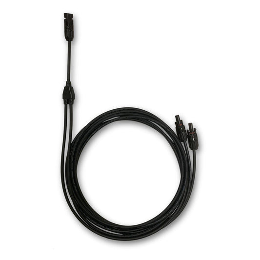 Nature's Generator Powerhouse Branch Cables - 10ft - Nature's Generator