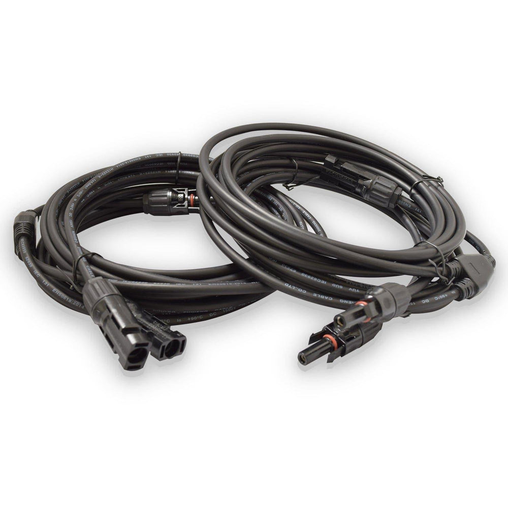 Branch Cabling Nature's Generator Powerhouse Branch Cables - 10ft