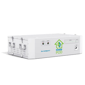 Nature’s Generator Powerhouse Hybrid Platinum PE System - Nature's Generator