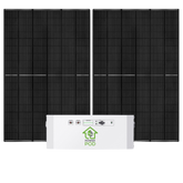 Nature’s Generator Powerhouse Power Addition - Nature's Generator