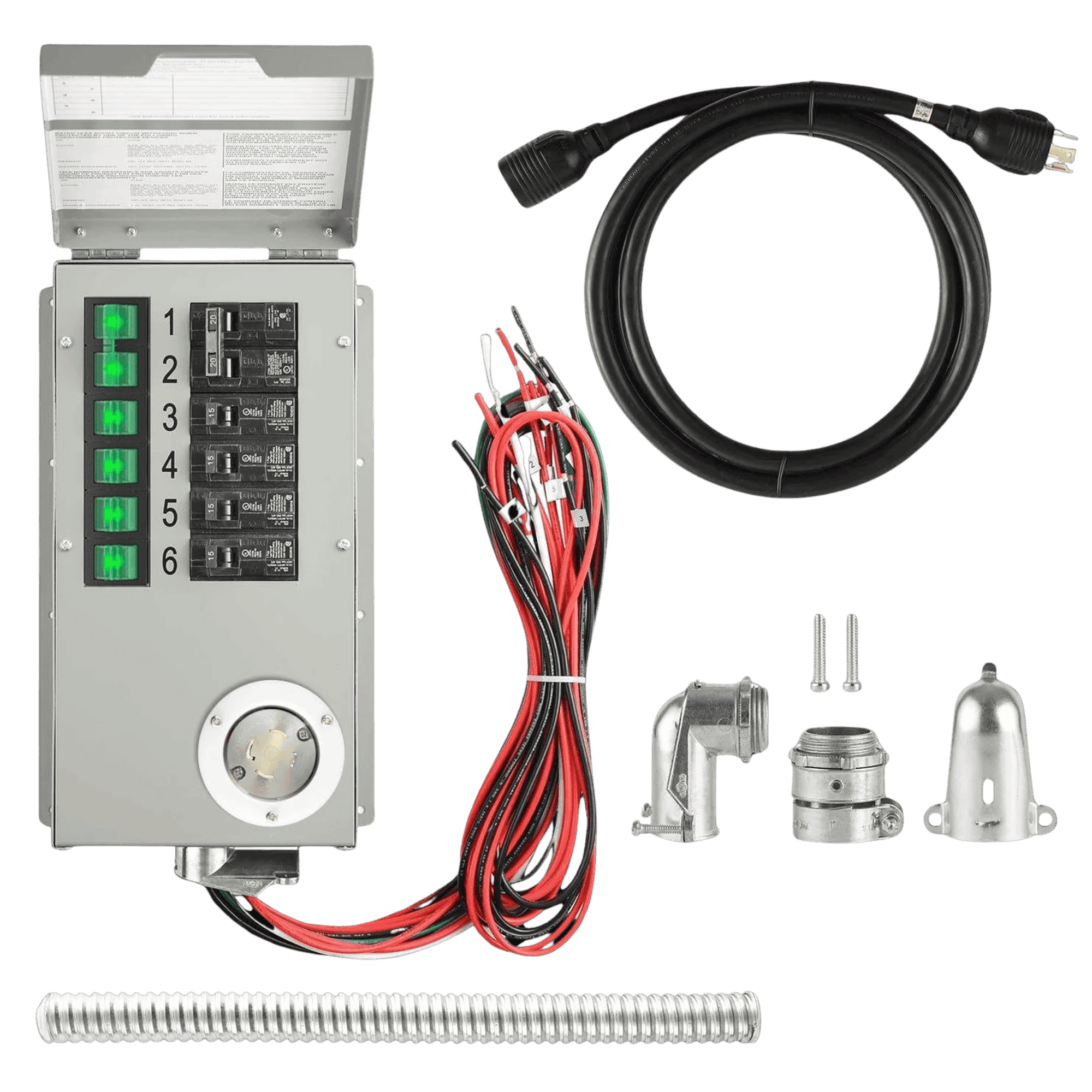AA Battery Voltage Guide & Chart for All Battery Types Nature's Generator