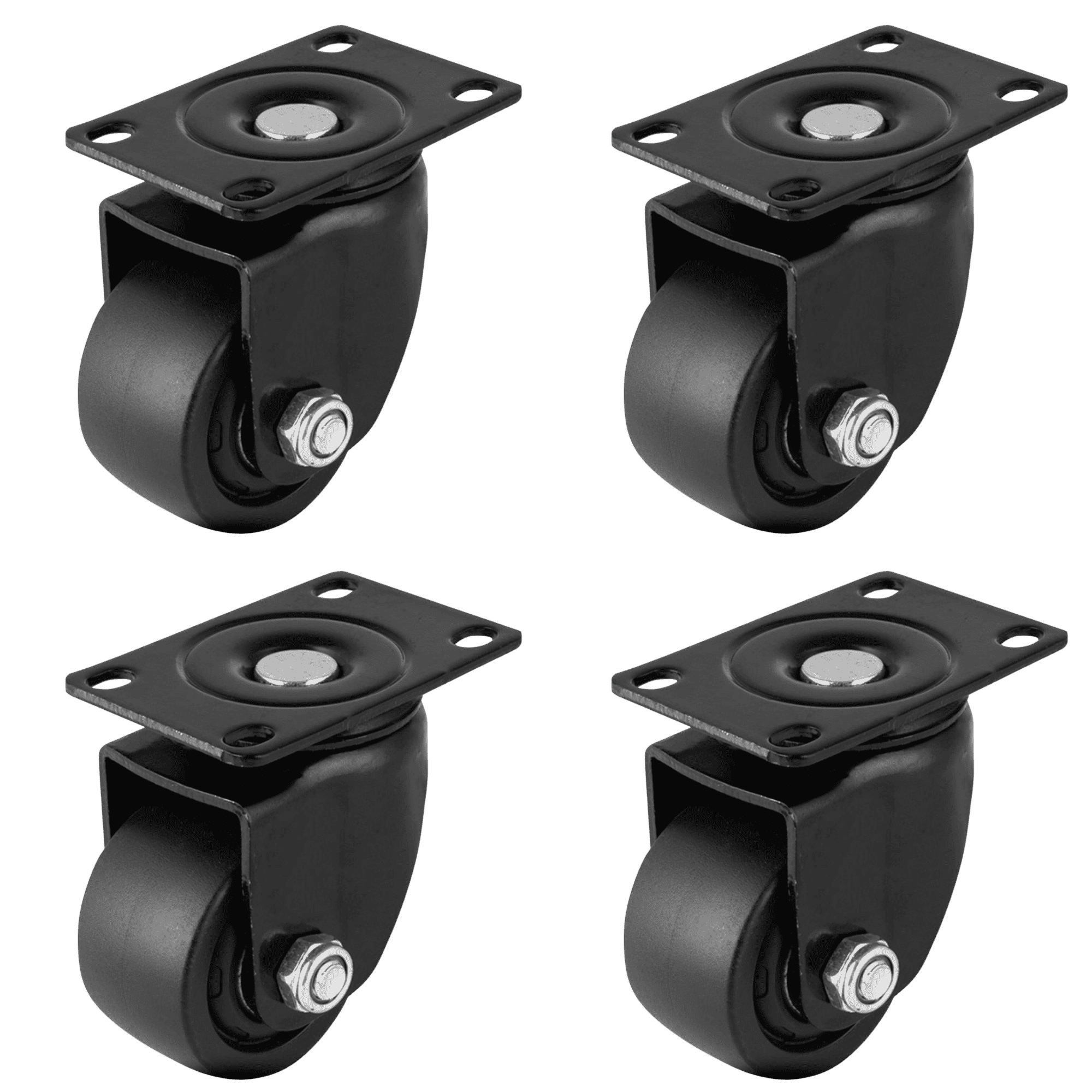 Nature's Generator Powerhouse Wheels (set of 4) - Nature's Generator