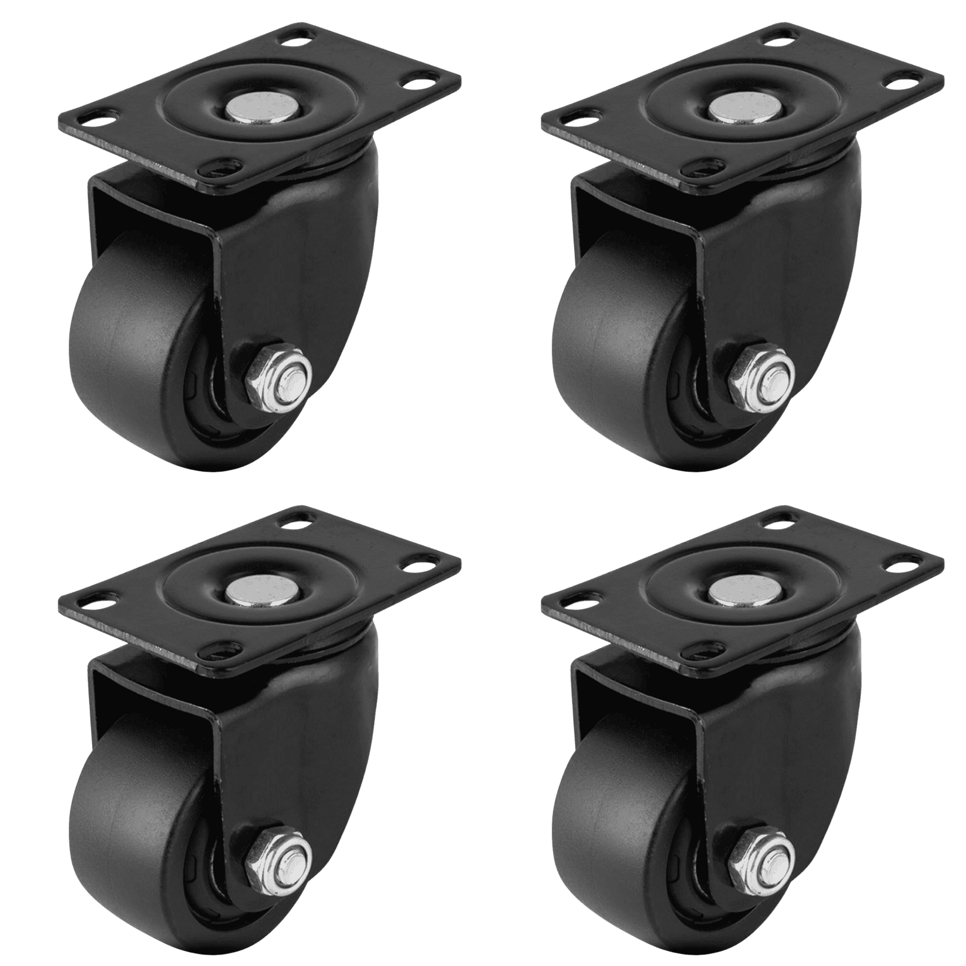 Nature's Generator Powerhouse Wheels (set of 4) - Nature's Generator