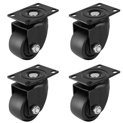 Nature's Generator Powerhouse Wheels (set of 4) - Nature's Generator