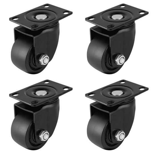 Nature's Generator Powerhouse Wheels (set of 4) - Nature's Generator