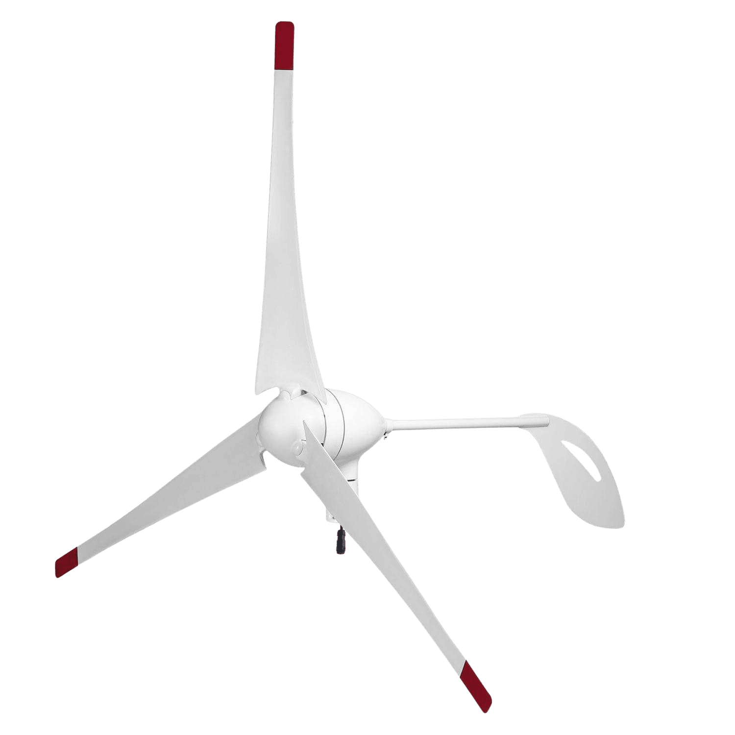 Nature's Generator Powerhouse Wind Turbine - Nature's Generator