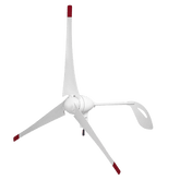 Nature's Generator Powerhouse Wind Turbine - Nature's Generator