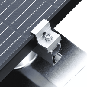 Nature's Generator Solar Panel Mount - Nature's Generator