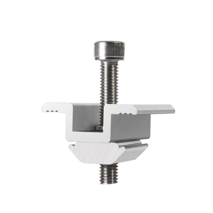 Nature's Generator Solar Panel Mount - Nature's Generator